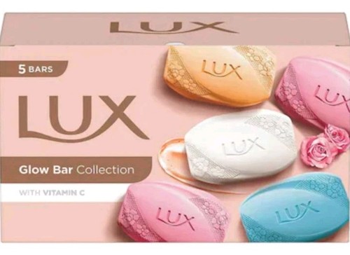 Lux assorted glow bar - glow,