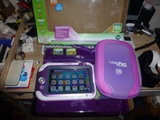 LeapFrog LeapPad Ultra with 2