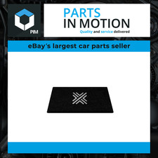 Performance Air Filter fits