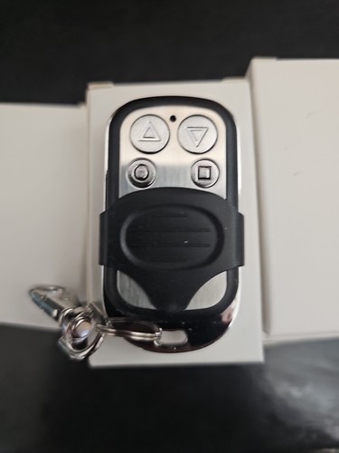 Nvm garage door remote - nvm,