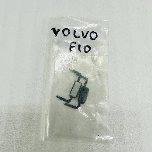Corgi heavy haulage volvo - heavy,