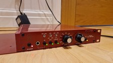 Golden Age Project PRE-73 MK3 (neve 1073 Clone Mic Preamp) Including 1u Rack