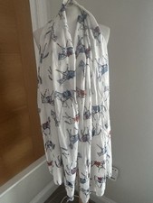 Joules Conway Shows Cream