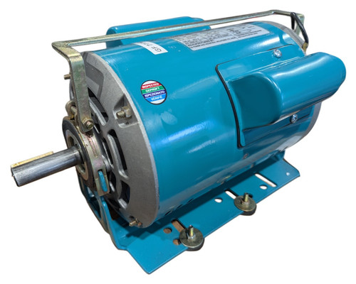 1ph electric motor 1hp - electric,