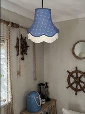Blue Anchor Nautical