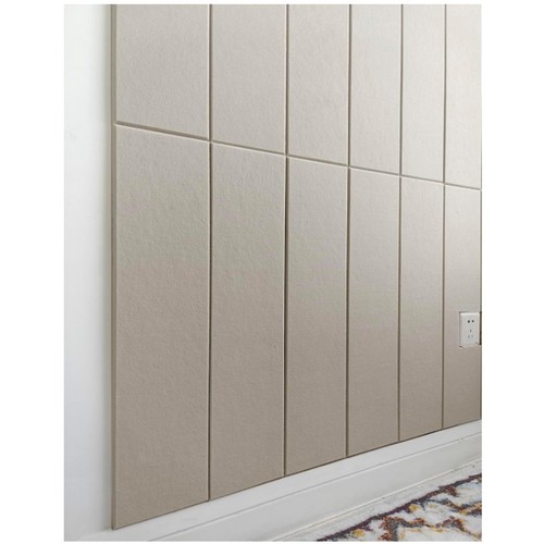 Decorita shiplap felt wall - shiplap,