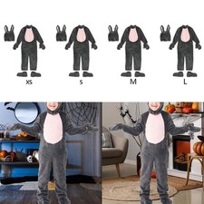 Easter Kids Bunny Costume Party Costumes