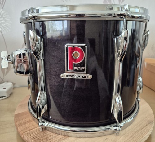 Premier 80s resonator - premier, 12x10