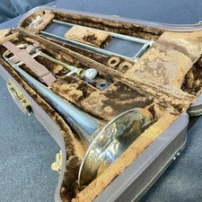 BACH Stradivarius Model 12