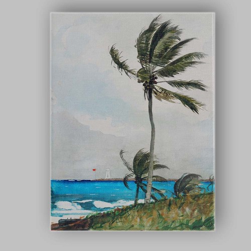 Canvas wall art decor - wall,