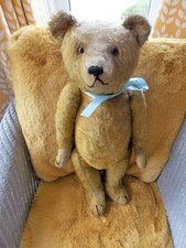 Antique Teddy Bear German BING