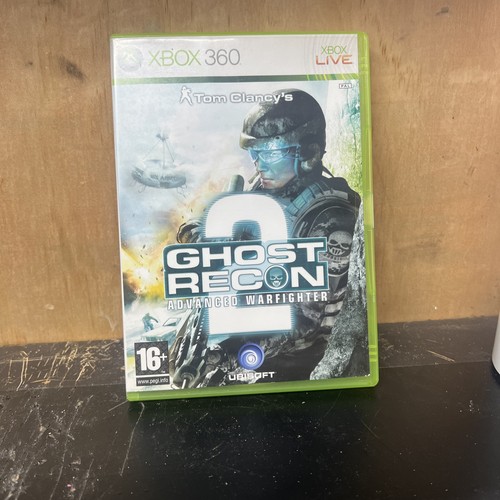 Tom clancy ghost recon - tom,