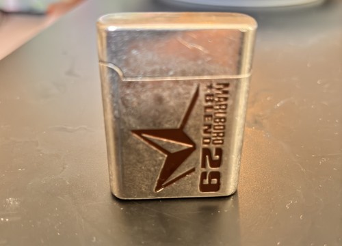 Vintage marlboro blend 29 - blend,