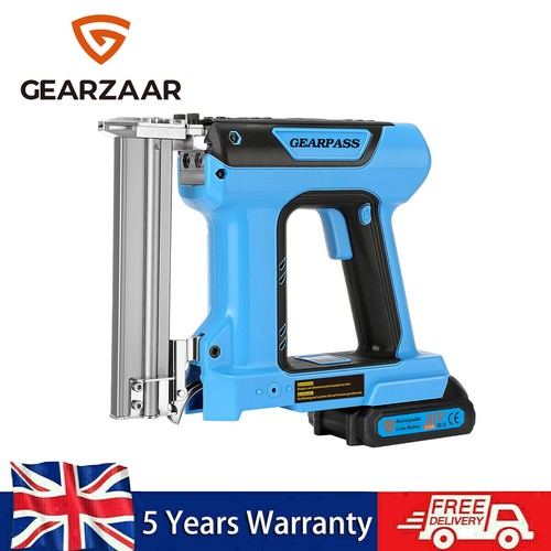 21v cordless nail - 21v, gun