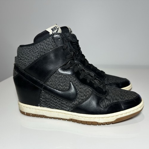 Nike dunk sky - dunk,
