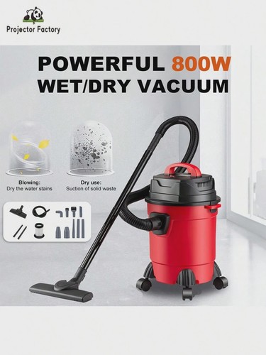 Upright vacuum cleaner 800w - vacuum,