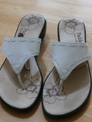 Ladies padders figi feel - ,