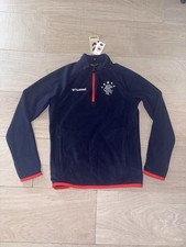 Official Glasgow Rangers FC