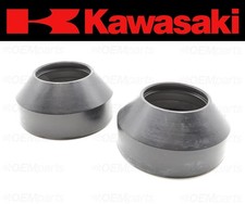 Set of (2) Kawasaki Front Fork