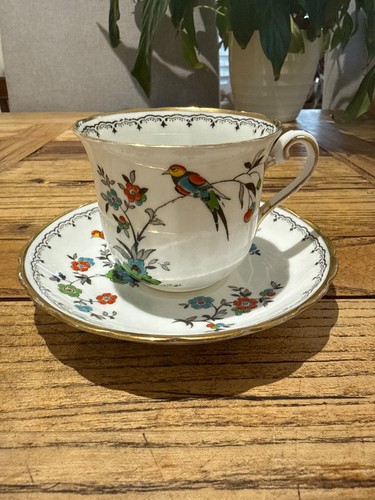 Vintage delicate tuscun ware - vintage,
