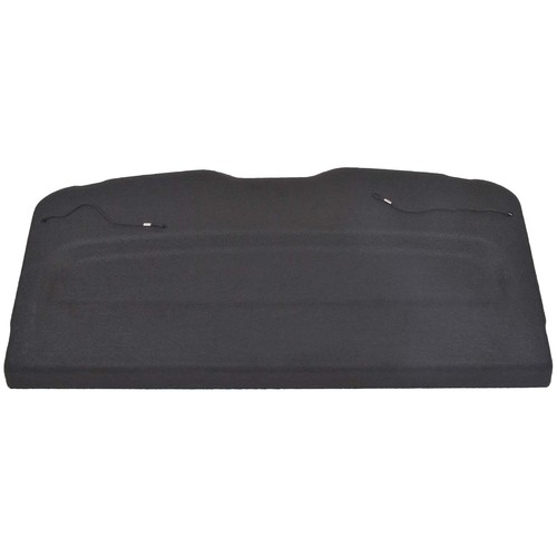 Rear parcel shelf boot - parcel,