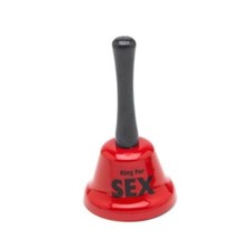 Ring For Sex Bell Adult Fun
