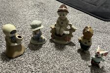 Selection Vintage Retro