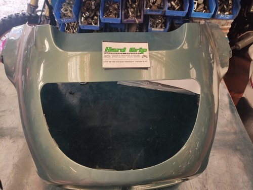 Bmw k1200lt front fairing - bmw,
