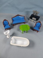 Dolls House - Job Lot The