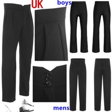 UK Boys Mens Jazz Latin Dance