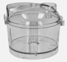 Kenwood BOWL AND LID Assembly for Mini Chopper CH180B CH185B Genuine AS00002419