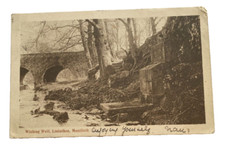 Wishing Well, Linlathen