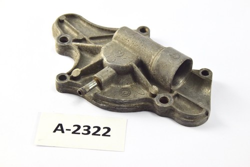 Honda 500 pc02 - gl, silverwing
