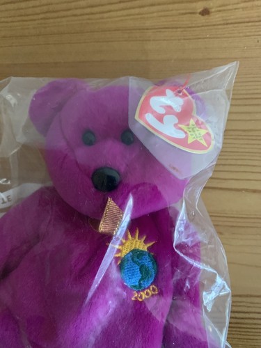 Beanie baby millenium - ty,