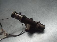 Yamaha XT225 XT 225 Serow