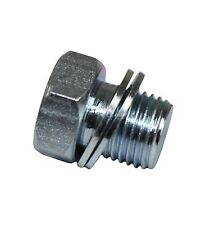 Decompressor Valve M10