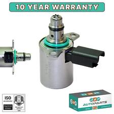FUEL PUMP PRESSURE REGULATOR CONTROL VALVE FOR FORD TRANSIT MK8 CUSTOM 2.2 TDCI