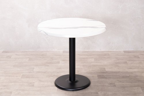 Restaurant table round - table,