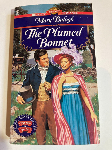 Mary balogh vintage - mary,