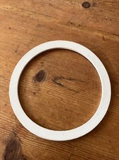 A Replace Rubber Gasket Glass Seal Spares Fits Coughtrie FS10 & SG6 Lights Lamps