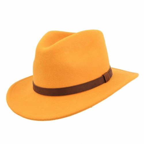Gents crushable 100 wool - 💎gents,
