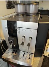 Jura Coffee Machine, Fresh