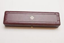 Patek Philippe Gondolo Calatrava Box Case