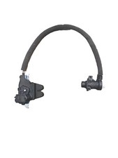 MERCEDES-BENZ S W222 Rear Tailgate Boot Lid Lock A2227500000 2016