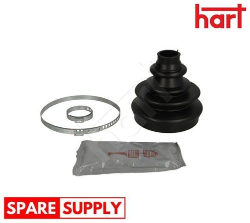 Bellow kit drive shaft - bellow,