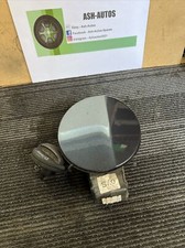 VW Passat B6 Estate  Fuel Filler Flap Cover 3C5809857 In LC5F Graphite Blue