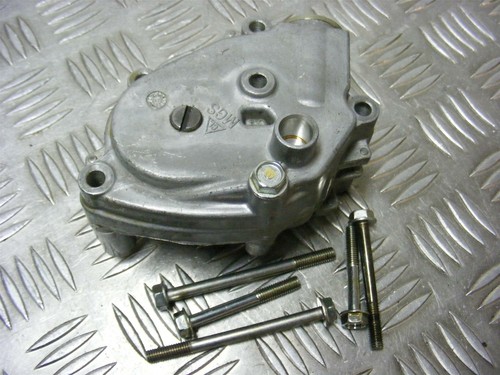 Nc750x dct oil pump genuine - nc750x,