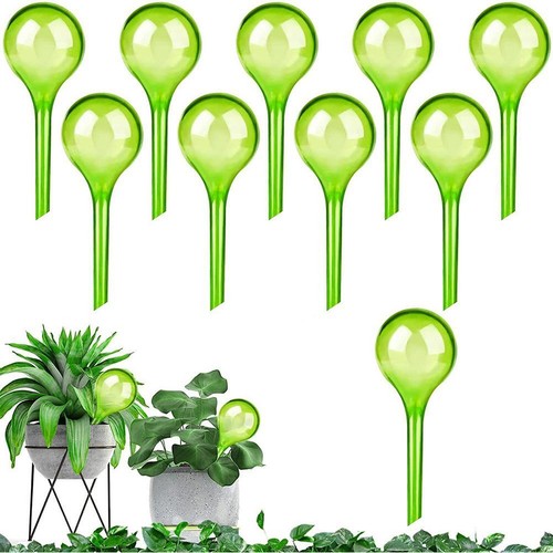 10pcs automatic plant water - automatic,