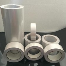 High Gloss White Vinyl Tape
