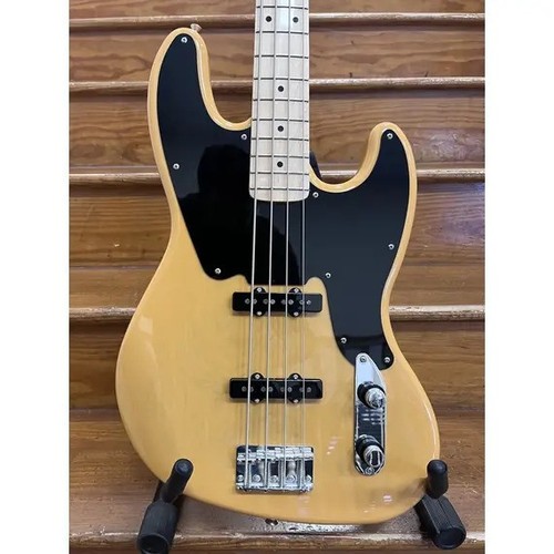 Squier paranormal jazz bass - paranormal,